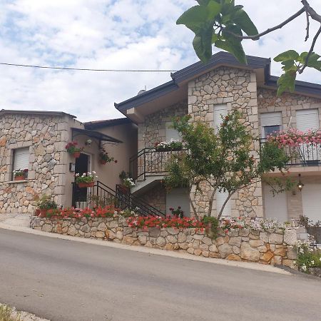Appartamento Delia Međugorje Esterno foto