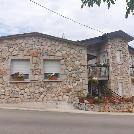 Appartamento Delia Međugorje Esterno foto
