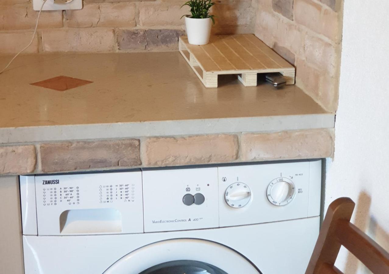 Appartamento Delia Međugorje Esterno foto