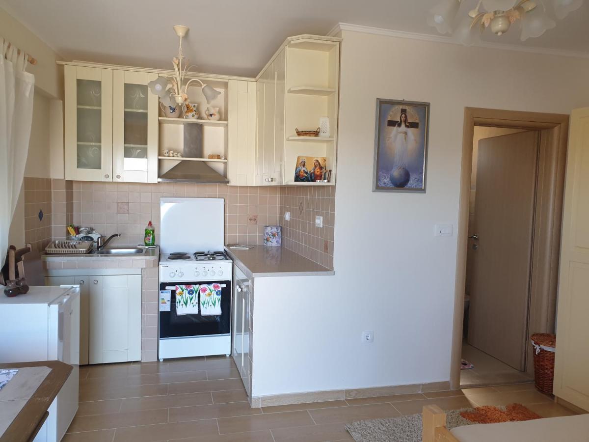 Appartamento Delia Međugorje Esterno foto