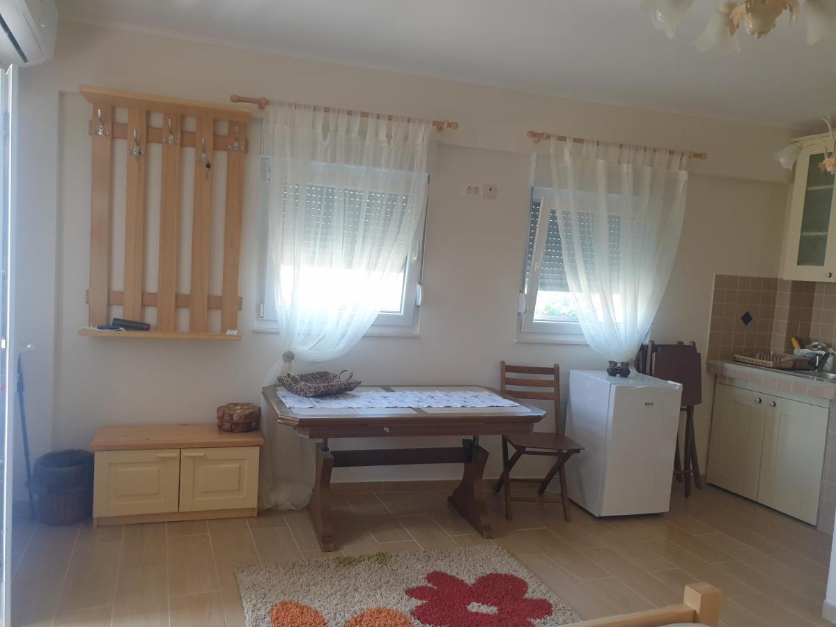 Appartamento Delia Međugorje Esterno foto