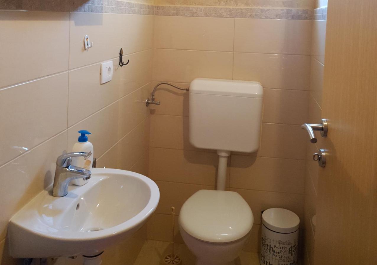 Appartamento Delia Međugorje Esterno foto