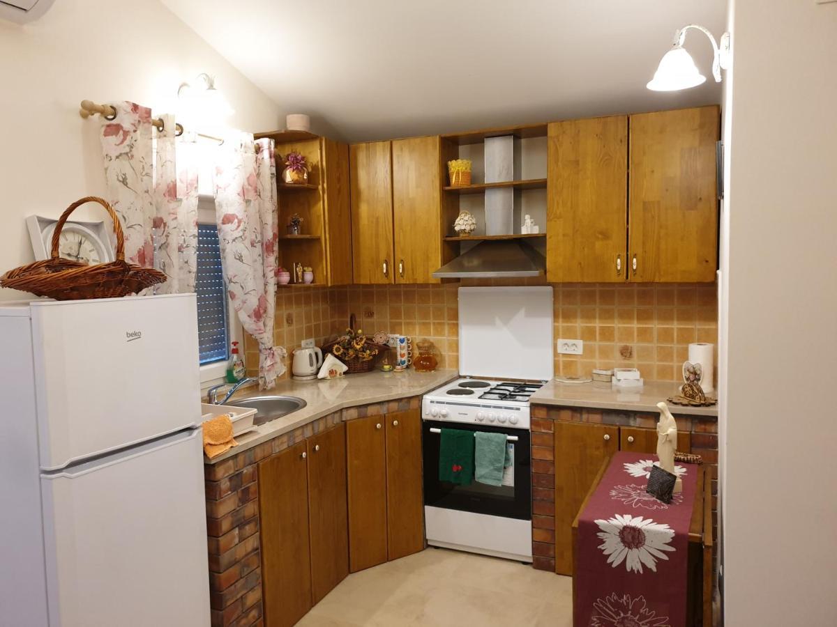 Appartamento Delia Međugorje Esterno foto