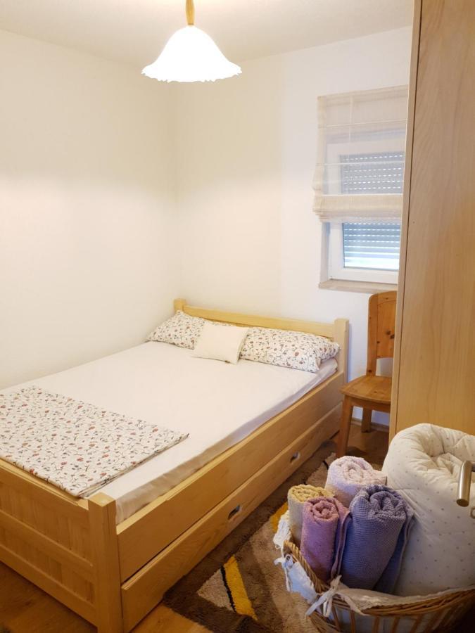 Appartamento Delia Međugorje Esterno foto
