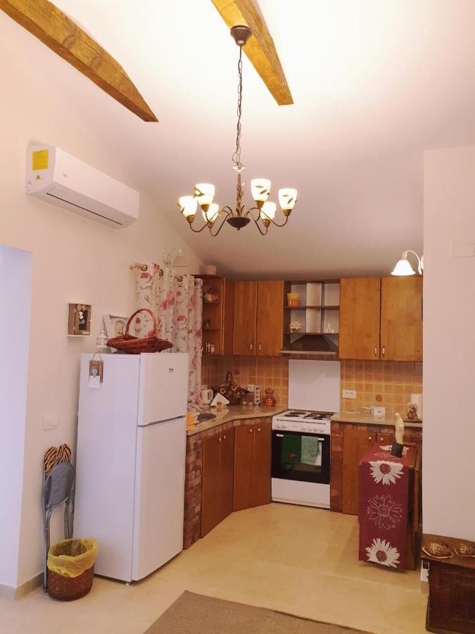 Appartamento Delia Međugorje Esterno foto