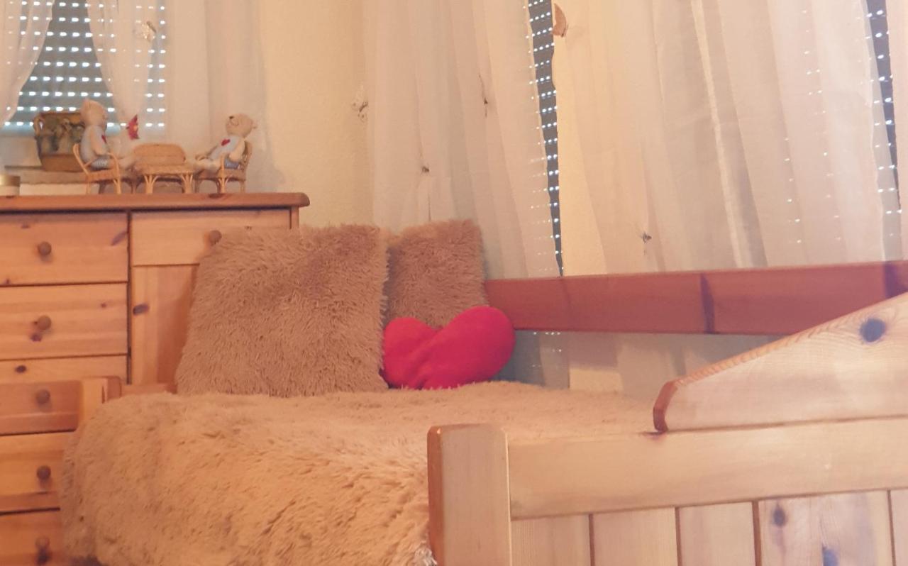 Appartamento Delia Međugorje Esterno foto