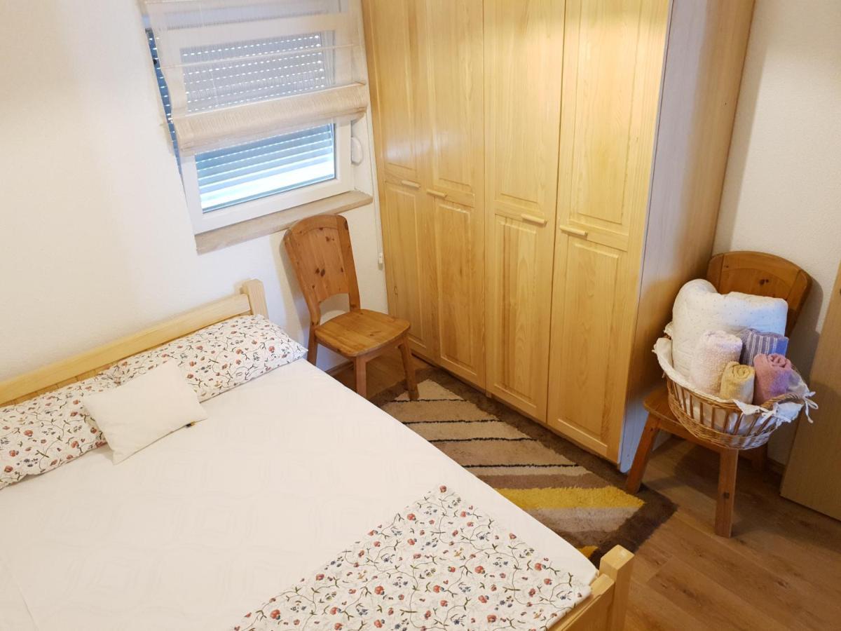 Appartamento Delia Međugorje Esterno foto