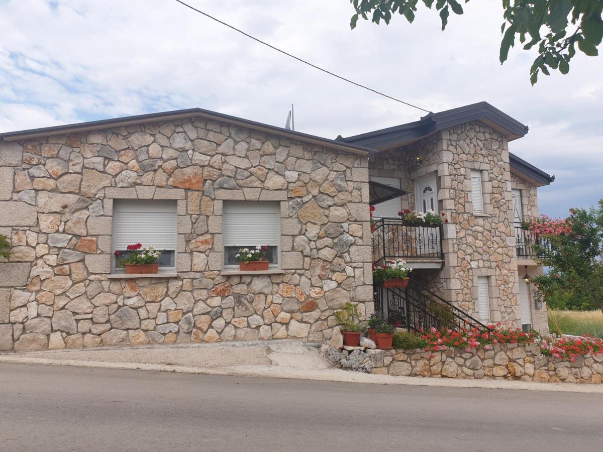 Appartamento Delia Međugorje Esterno foto